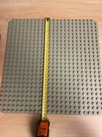 Lego DUPLO Platte grau , 38x38 guter Zustand