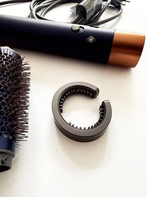 Föhn: Dyson Airwrap Nightblue – Neu und originalverpackt aus Bern von rufea 3