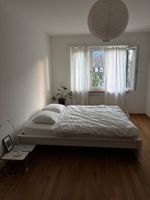 IKEA MALM Bett 160x200 inkl. Lattenrost