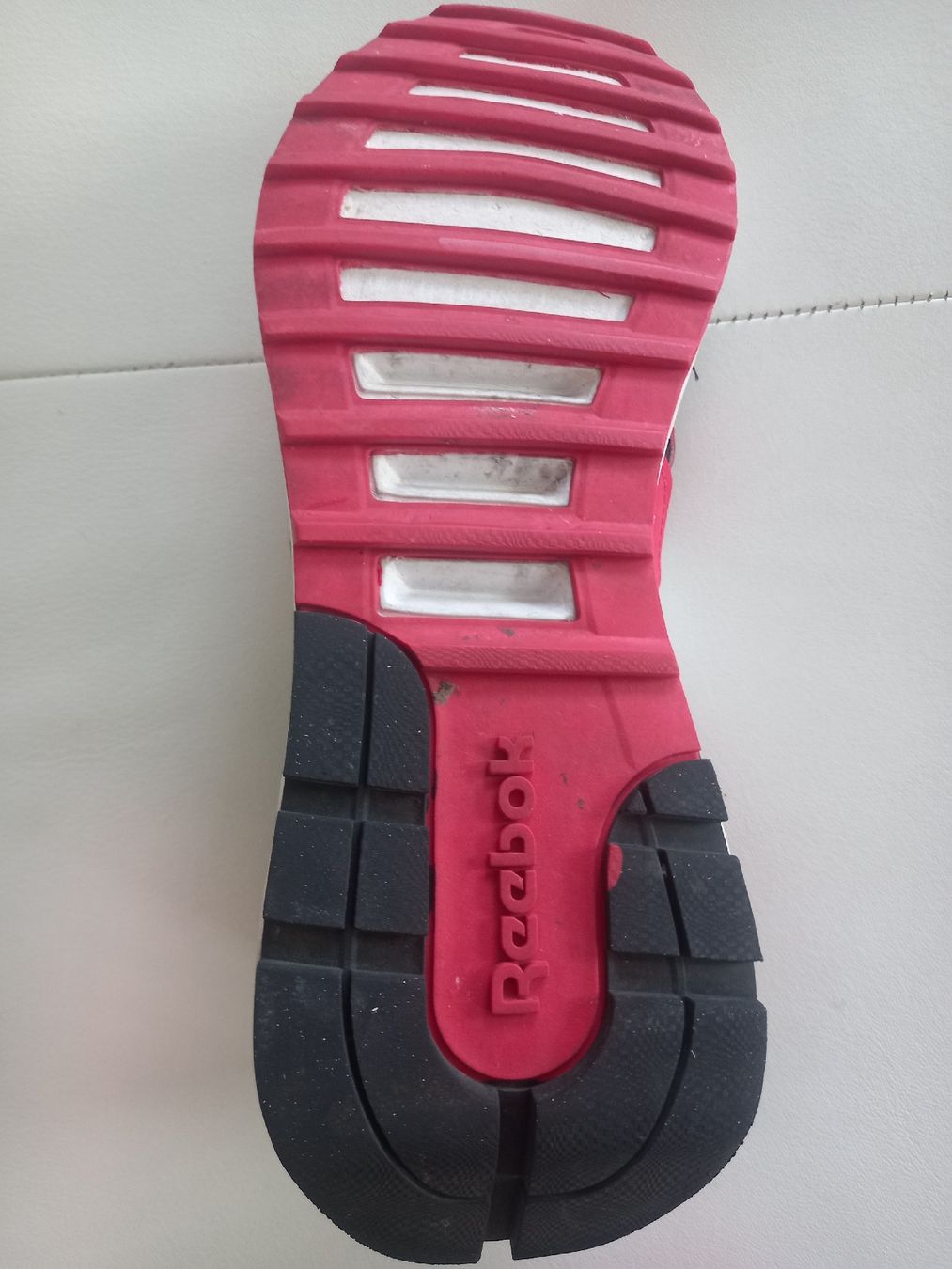Reebok Scarpe da uomo: Schuhe der Marke Reebok – Usato da Birr venduto da dom_xgg9 5
