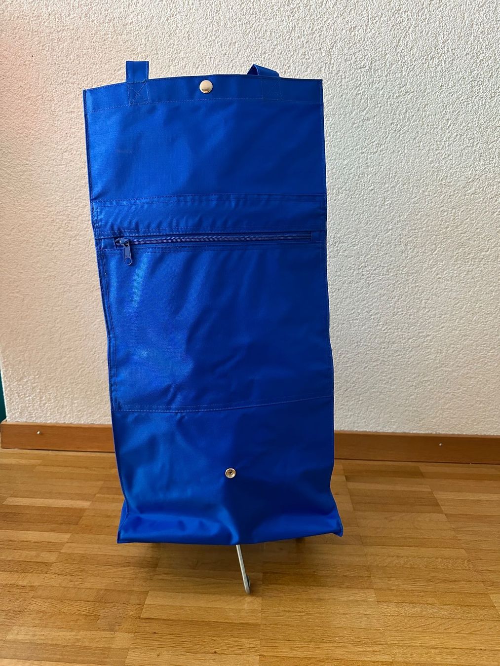 Sacs: Faltbare Einkaufstasche mit Rollen – Neuf (Voir description) à Bülach par Jubet