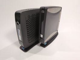 2x IGEL Client (D200 und D220)
