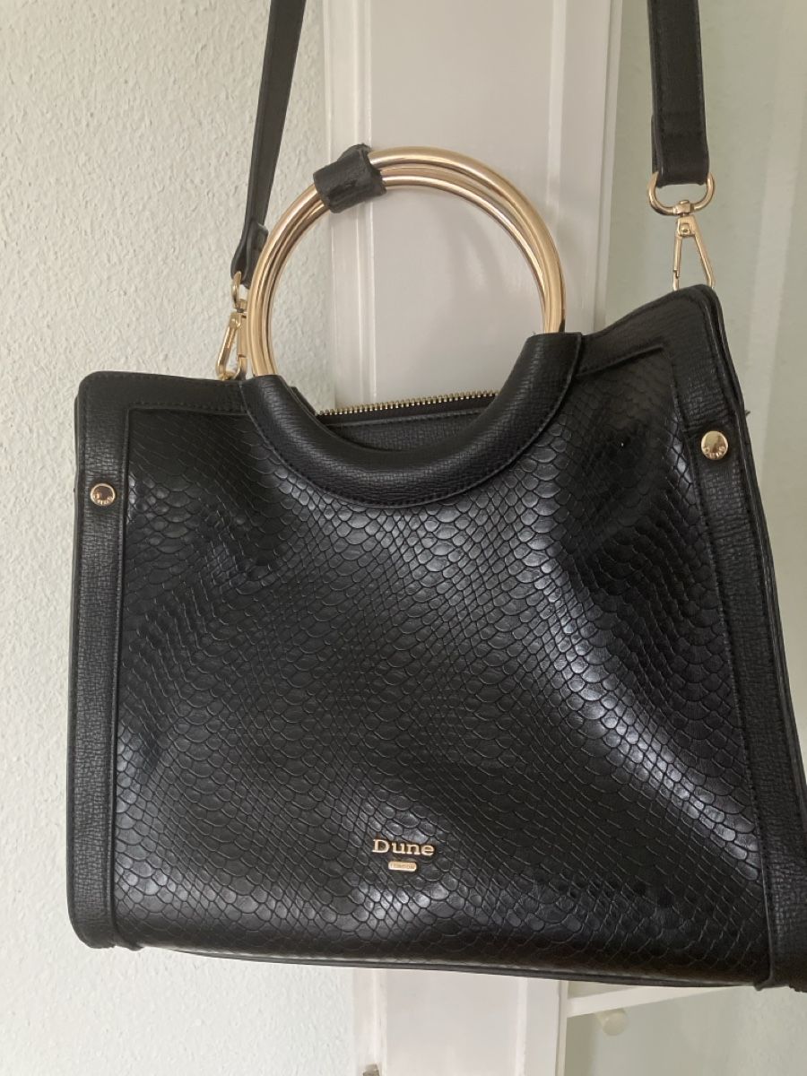 Altro in  Abbigliamento & Accessori: Sac bandoulière DUNE – Usato da Pully venduto da claddagh