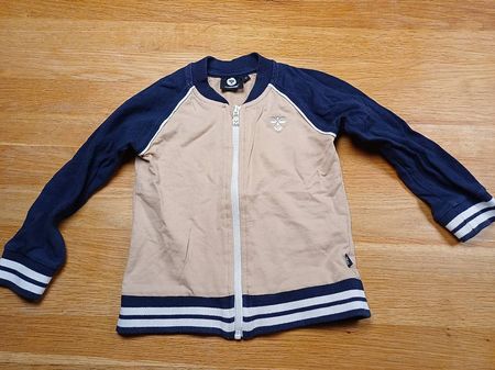 Hummel Hoodie Jäckli Grösse 98