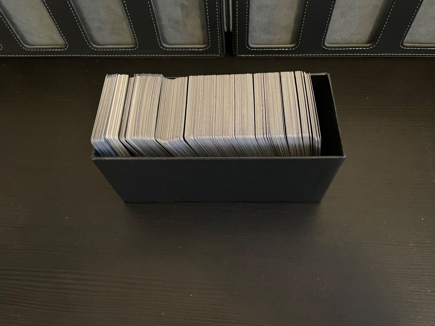 Magic The Gathering Carte collezionabili: MTG TMNT über 400 Karten ab 1 CHF – Nuovo (secondo la descrizione) da Frauenfeld venduto da man_2r6n 5
