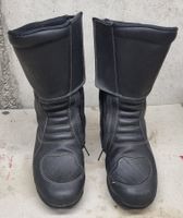 Motorradstiefen Bullson Grösse 38