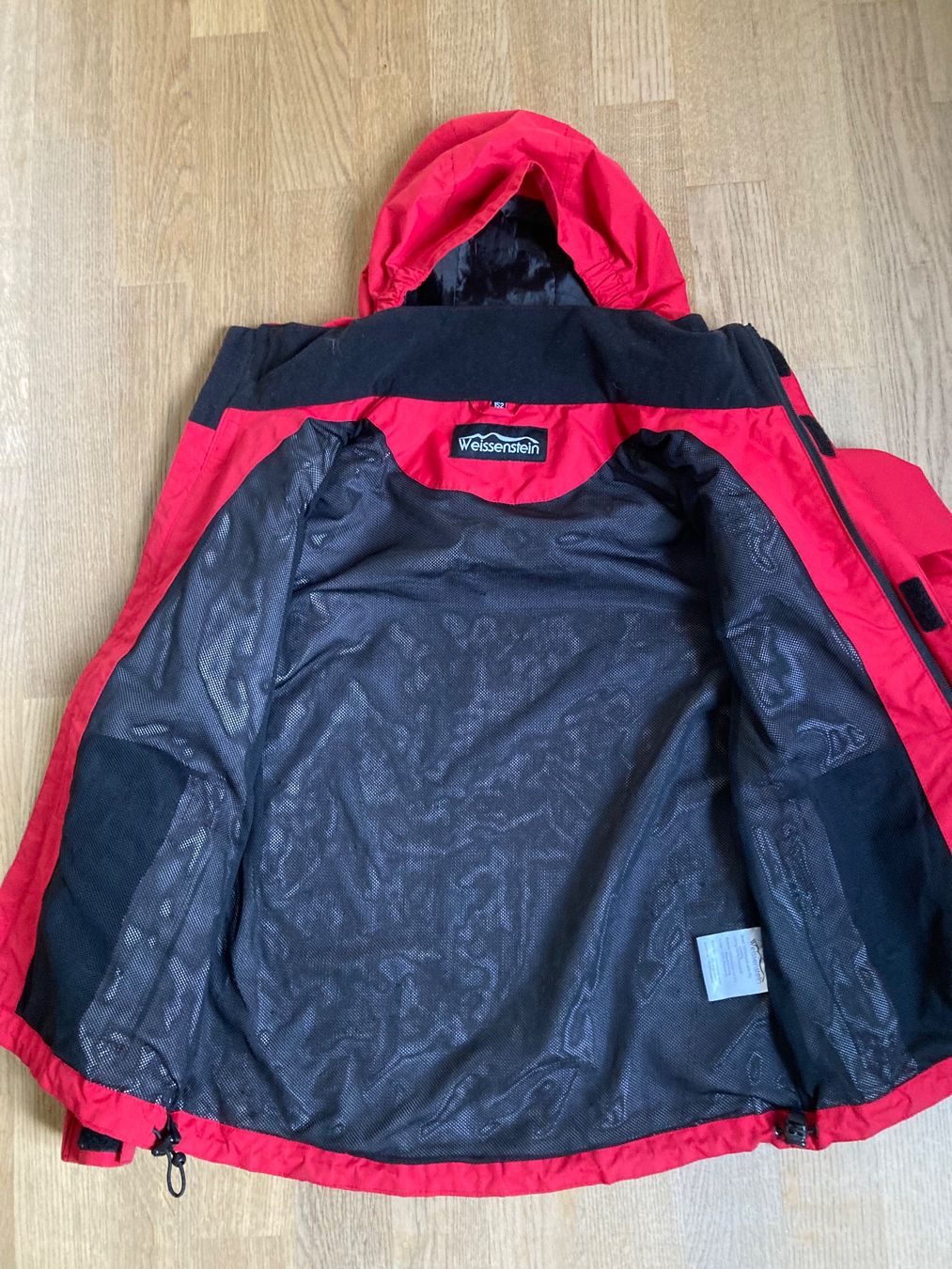 Jacken & Mäntel: Regenjacke – Gebraucht aus Köniz von Hollis01 2