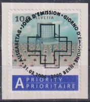 K99) Freimarke 1120, ET Vollstempel