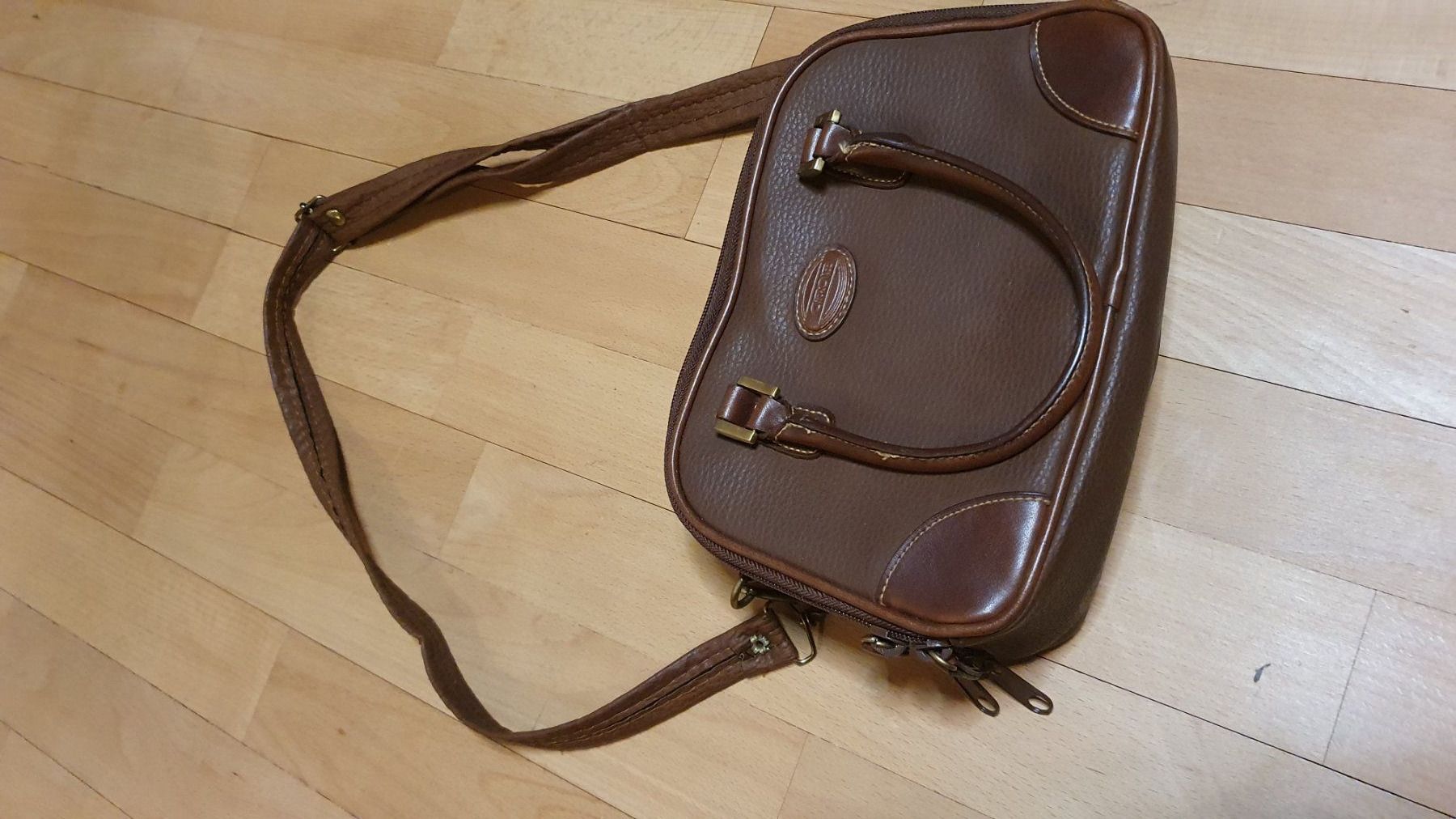Taschen für Damen: 🌺Kleine Tasche Cherokeeeee🌺 – Neu (gemäss Beschreibung) aus Wald ZH von CapLux 9