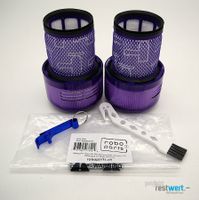 ROBOPARTS Hepa Filter für Dyson V11