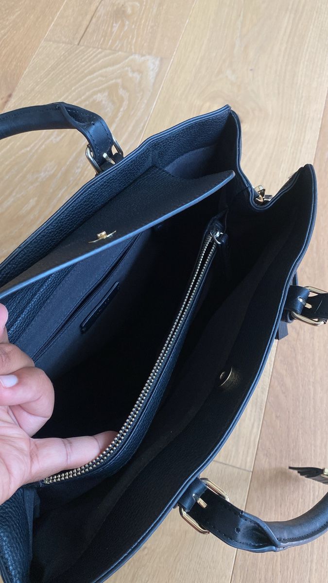 Mango Taschen für Damen: Handtasche Mango – Neu (gemäss Beschreibung) aus Zürich von epe_ggn6 2