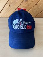 Puma Wings for Life Worldrun Cap Neu mit Etikett