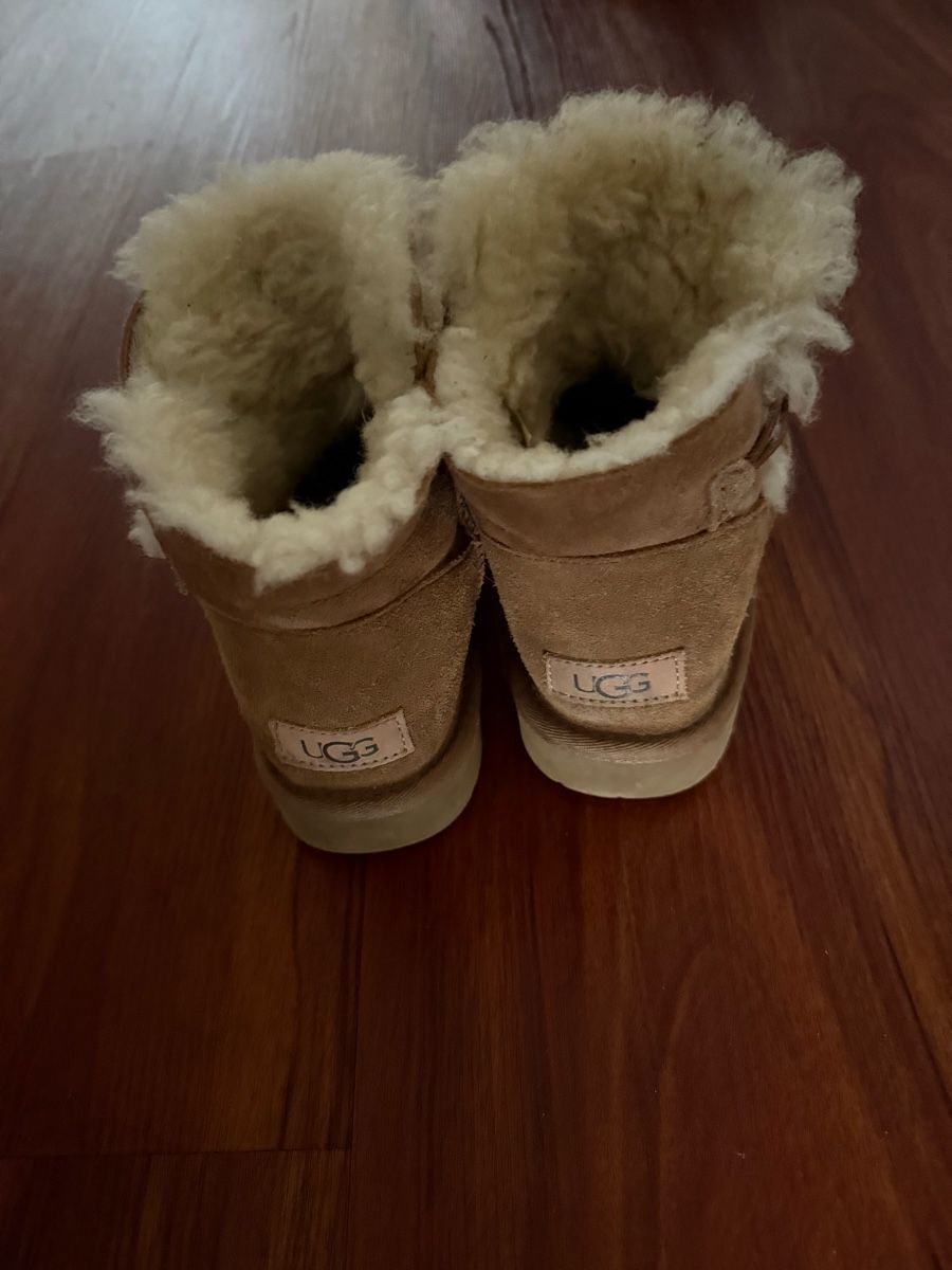 Ugg Damenschuhe: Ugg – Gebraucht aus Luzern von chevy7779 2