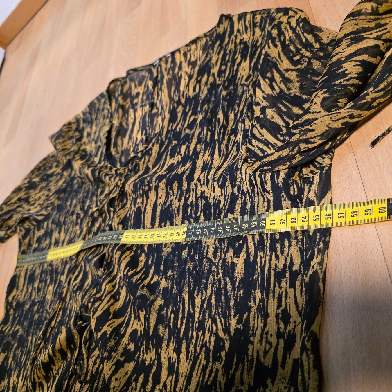 Camicette: Bluse Gr. 40/L mit Schnürung – Usato da Wald ZH venduto da CapLux 3