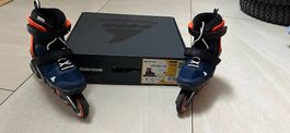Rollerblade Microblade Grösse 36.5 bis 40.5