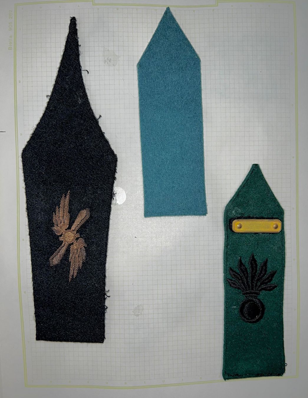Schweizer Armee Placchette & Badge: Grade armée suisse grade abzeichen Schweiz armee – Usato da Nyon venduto da 65d45 2