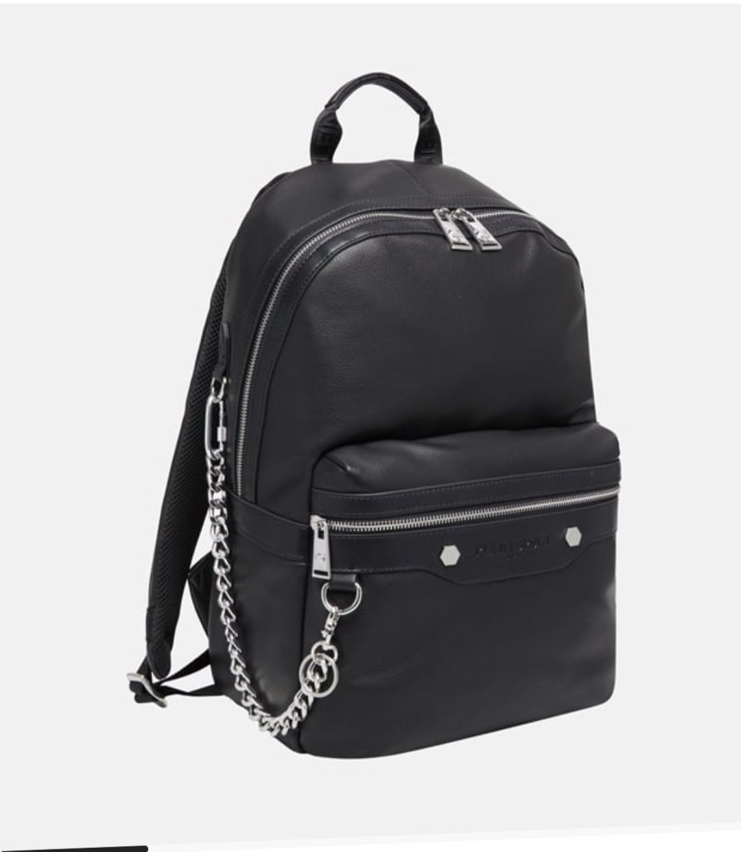 Philipp Plein Zaini: Zaino Plein Sport – Nuovo (secondo la descrizione) da Rancate venduto da sarah357 4