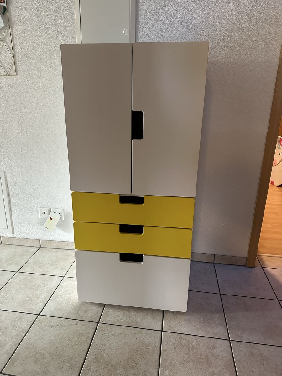Schränke: Schrank Stuva Ikea – Gebraucht aus Zofingen von Humi_