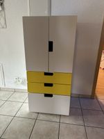 Schrank Stuva Ikea