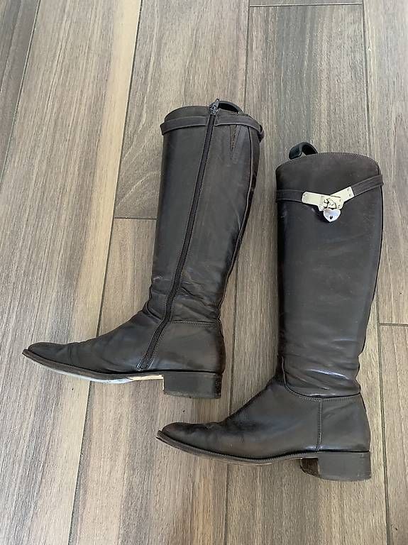 Scarpe da donna: Stivali alti 37 – Usato da Sala Capriasca venduto da Rubyrudy