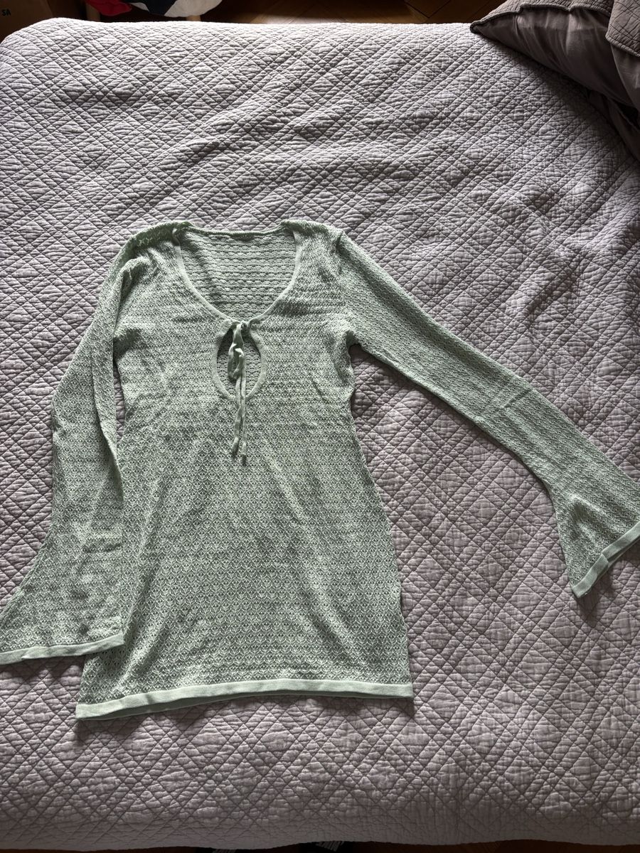 Robes: Robe de plage en maille  – Neuf (Voir description) à Lausanne par shabnam.t