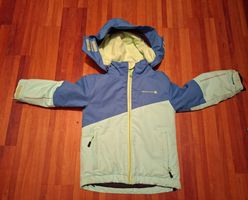 Skijacke Trevolution Gr. 98