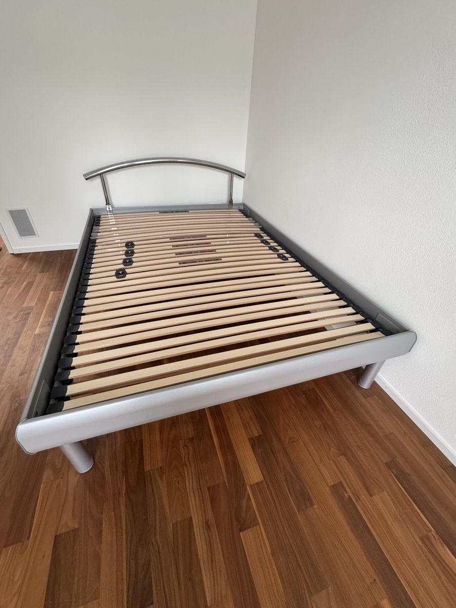 Hasena Letti: Hasena Bett 140x200cm – Usato da Malters venduto da SilvanP01