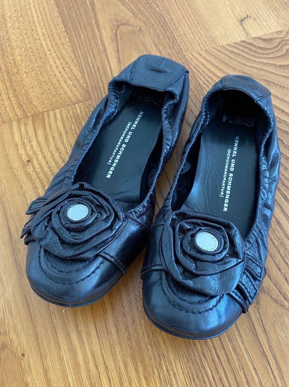 Kennel + Schmenger Scarpe da donna: Ballerinas Kennel&Schmenger – Usato da Sissach venduto da laura.x4 3