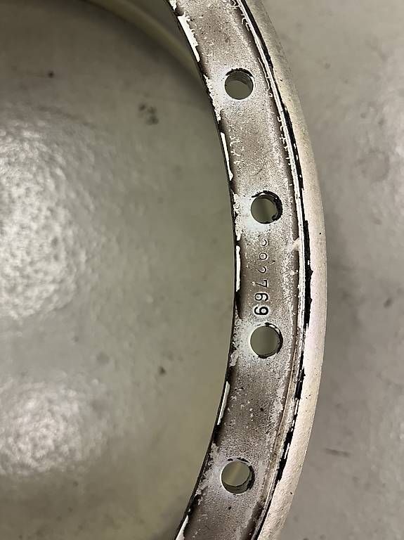 Bbs Cerchioni: BBS RS001 Innenbetten – Usato da Baden venduto da speed024 3
