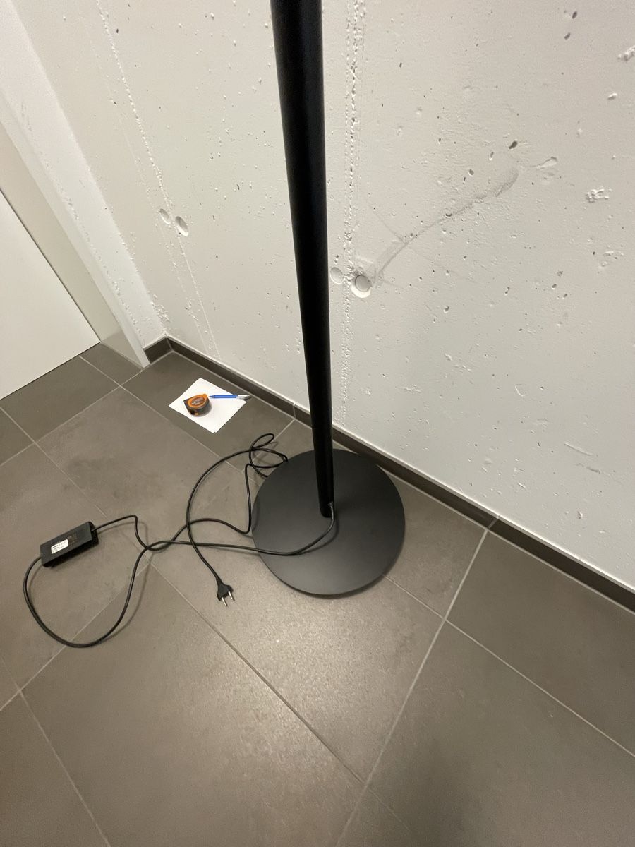Artemide Lampade: Designerlampe Artemide Nestore XXL – Usato da Lausen venduto da artehome 3