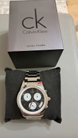 Montre Calvin Klein Swiss chrono - Élégante comme neuf! 42mm