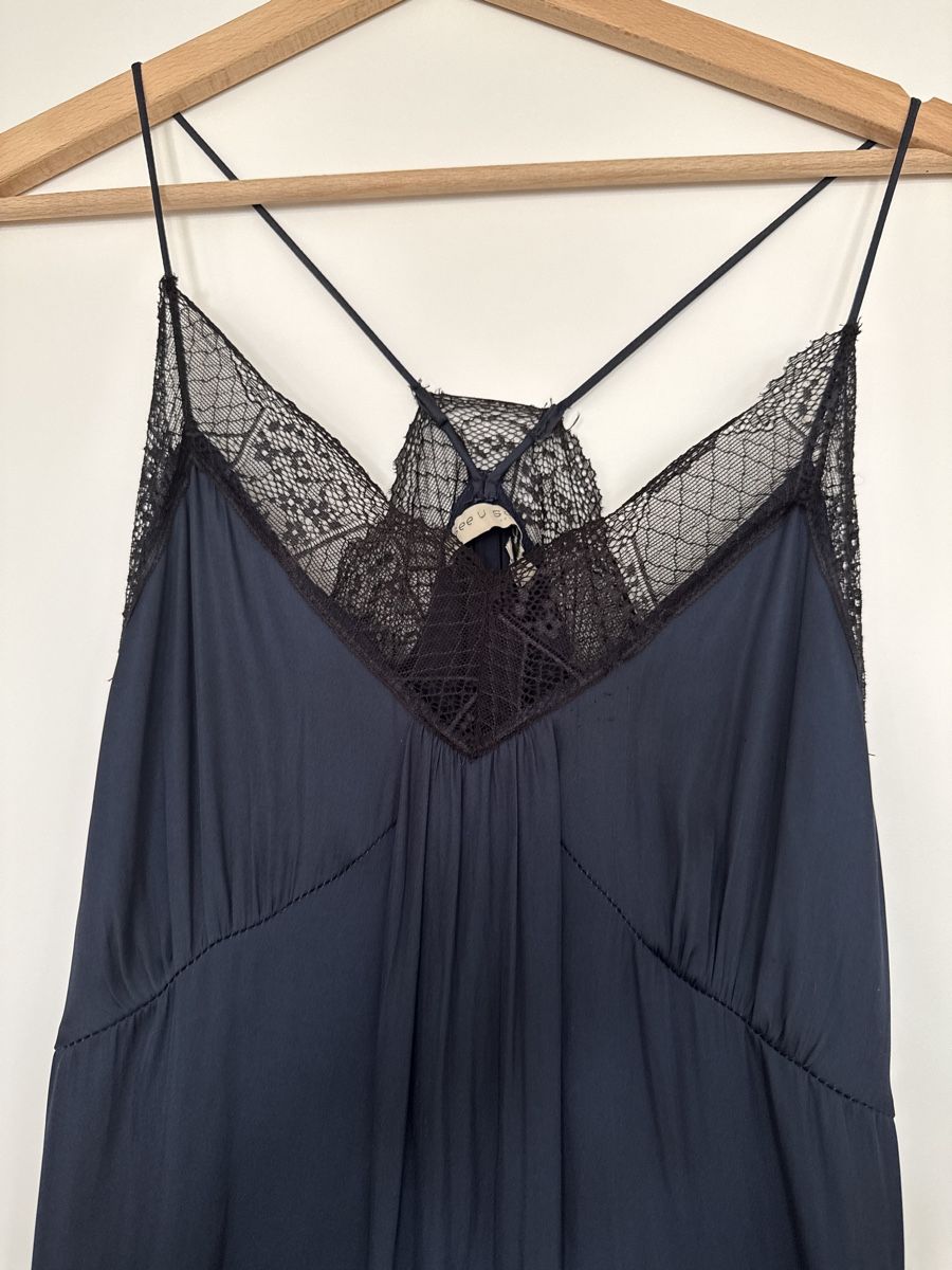 Robes: Kleid blau See U Soon  – Neuf (Voir description) à Bellach par Kirtap21 1