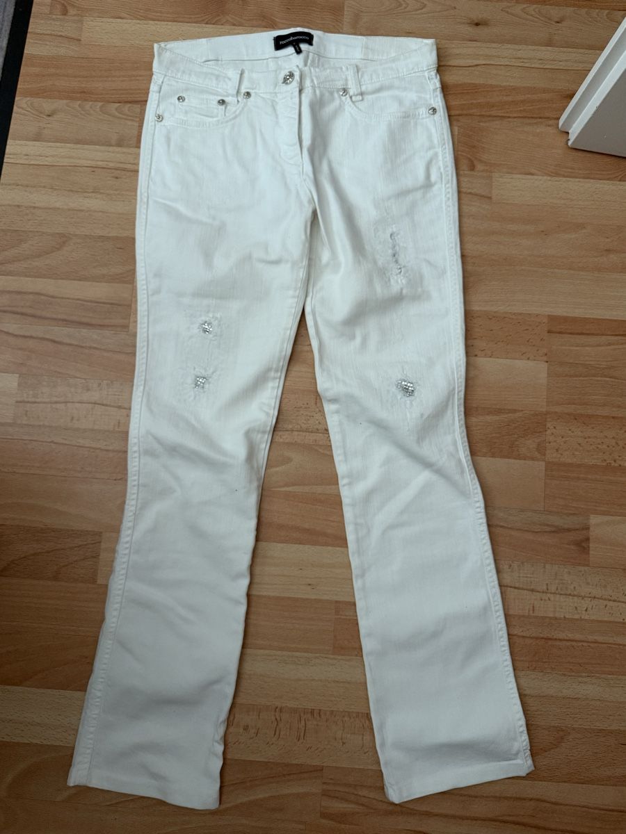 Jeans: Jeans rocco barocco – D'occasion à visp par Kmemo1