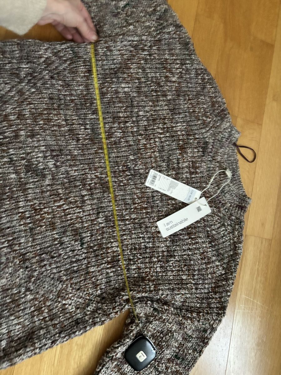Esprit Pulls & Sweat-shirts: Esprit Strickpullover, neu, Grösse M, Ladenpreis CHF99.90 – Neuf avec emballage d'origine à Zürich par deruja 6