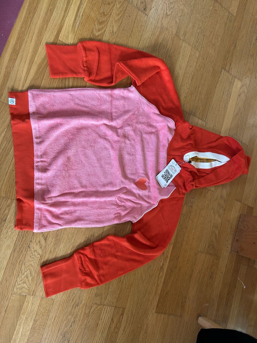 Maglioni & Felpe: Alba Pullover Gr. 152 NEU – Nuovo e nell'imballaggio originale da Goldiwil (Thun) venduto da chrigle24