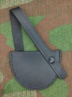 Schutzhülle für Diopter zu Karabiner 31, Variante 2, neu