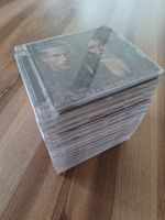 CD-Sammlung: Rock, Pop, mehr - jetzt zugreifen!