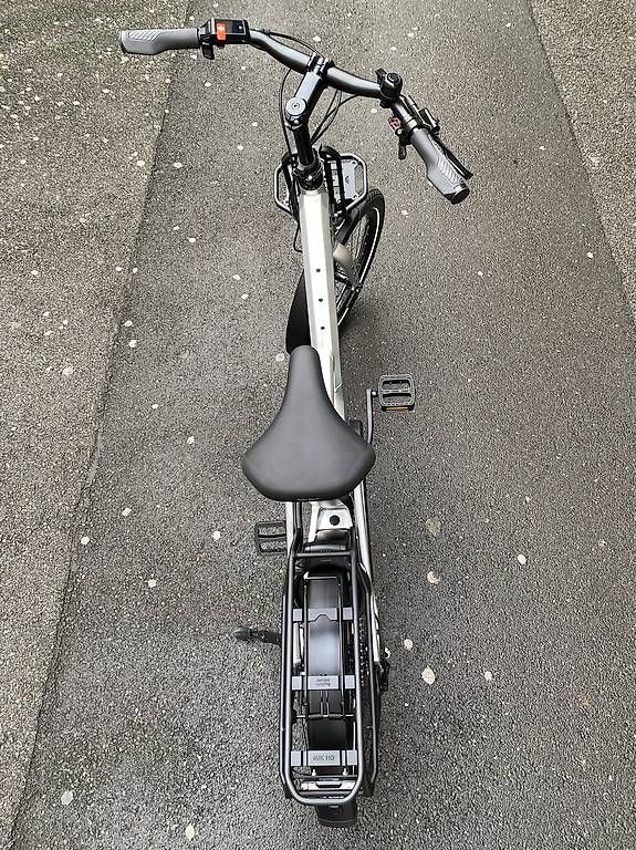 Vélos: Vélo Électrique Compact KALKHOFF ENDEAVOUR C+ MOVE – D'occasion à Lausanne par Ecox-Lausanne 3