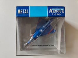 Mirage III E Armee de l'Air "30th Artois" von Armour 1/100