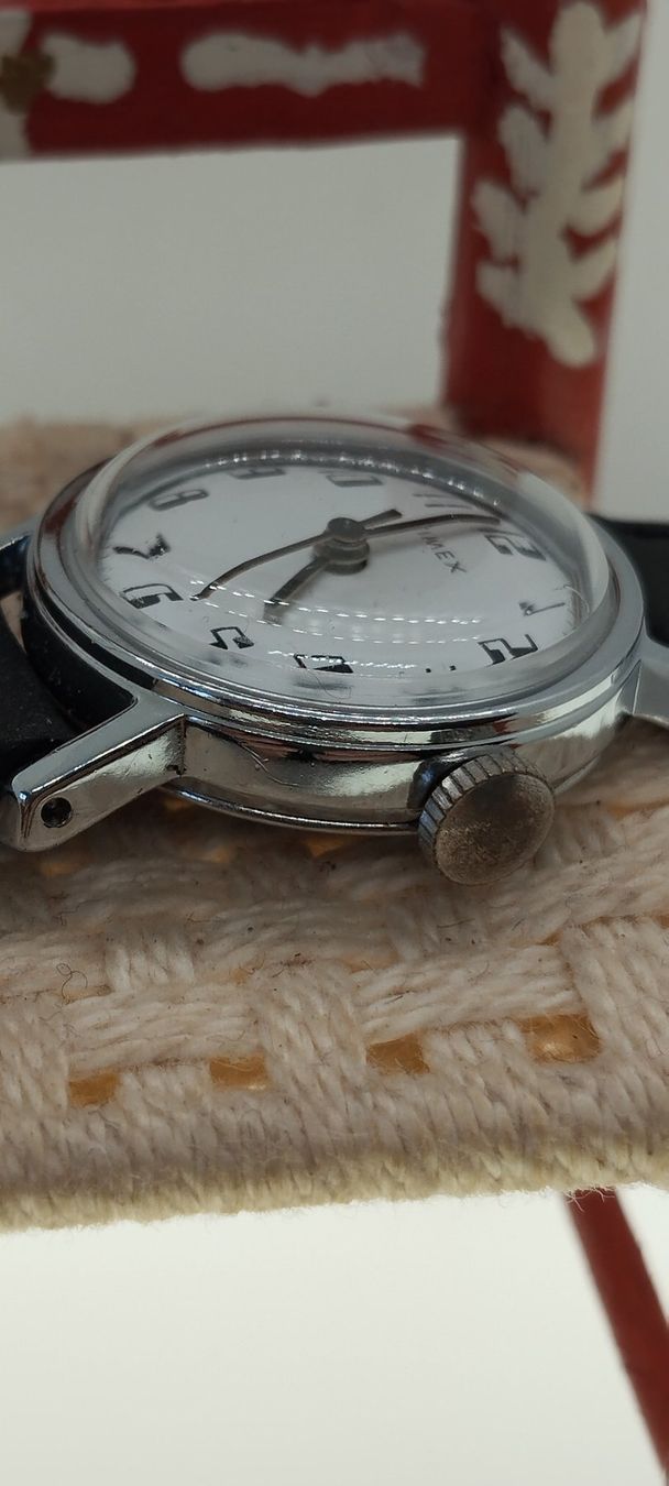 Timex Orologi: Montre timex et – Usato da La Chaux-de-Fonds venduto da jac_9llg 6