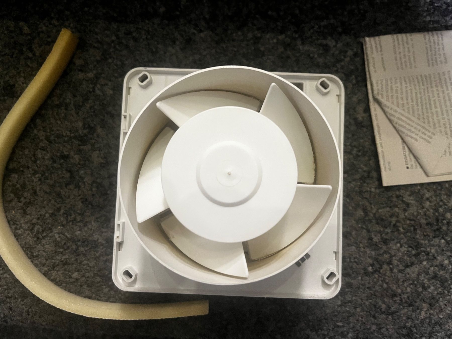 Helios Ventilatoren: Minilüfter Helios – Neu und originalverpackt aus Mühlethurnen von Kolly225 6