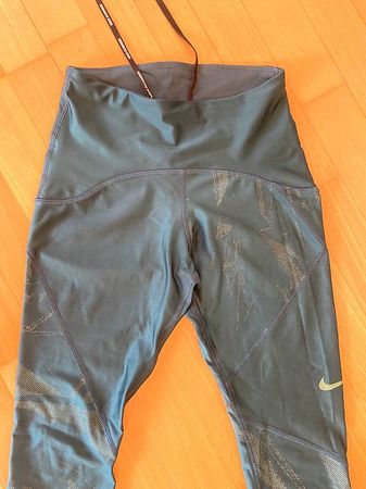 Nike Running Leggings XS