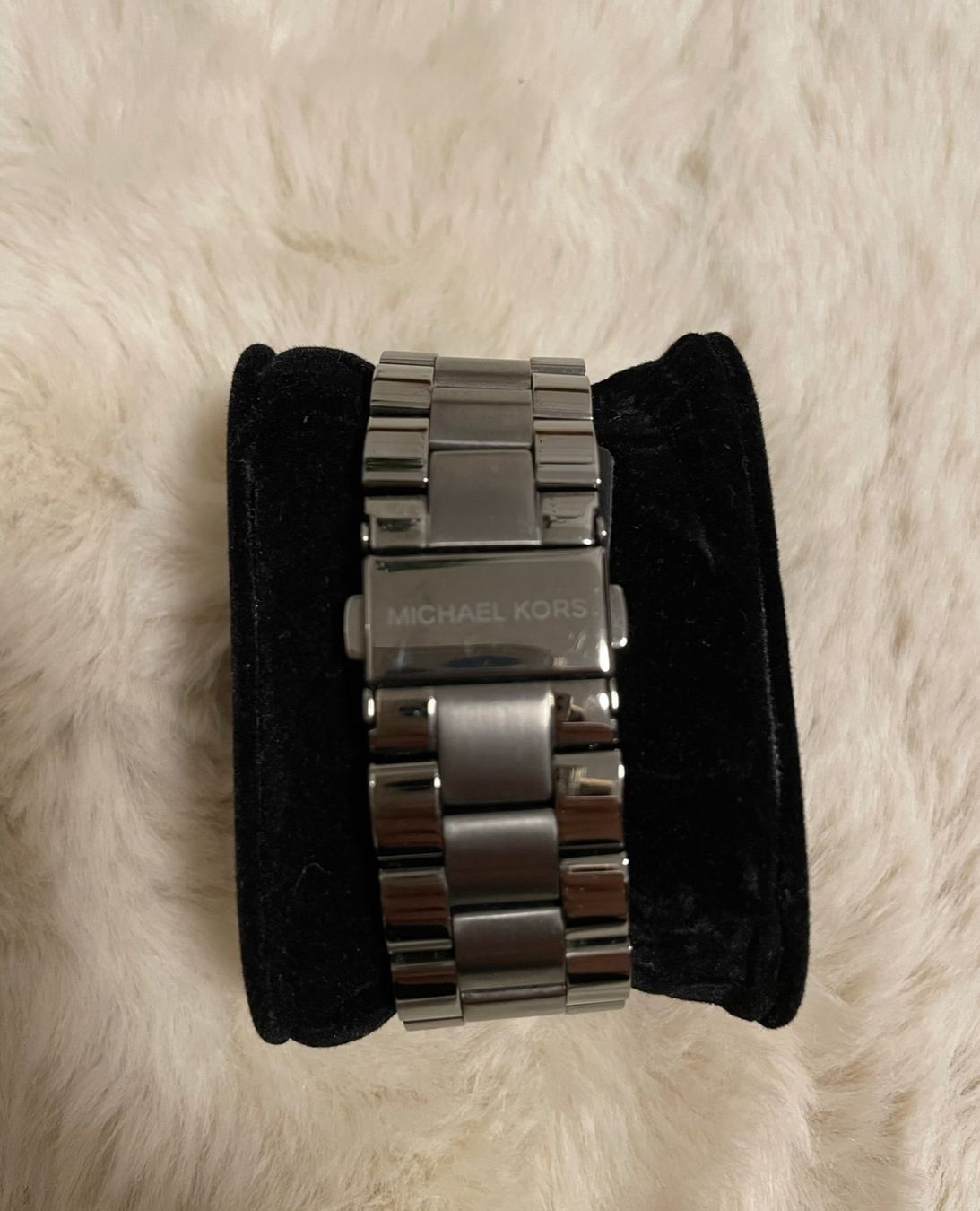Michael Kors Uhren: Michael Kors Uhr – Gebraucht aus Wittenbach von janine37 1