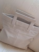 Nappaledertasche aus den 70 igern