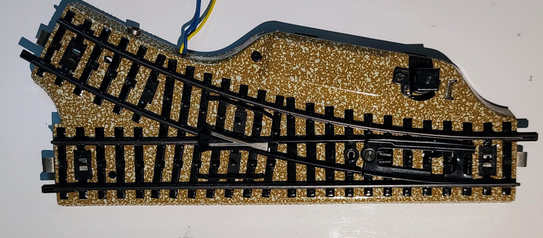 Märklin Modellini di ferrovie: Teile zu Märklin Modellbahn – Usato da Lausanne venduto da markus_ba 7