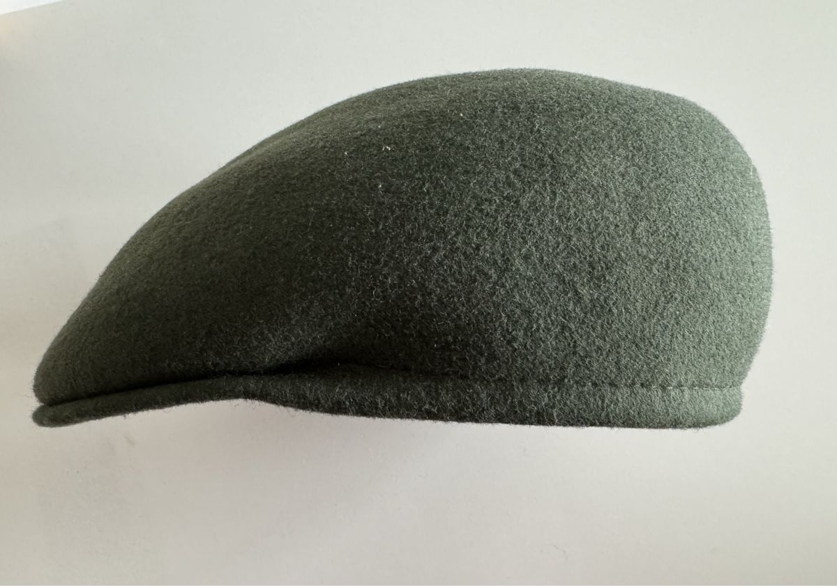 Copricapi, berretti & cappellini: Reitermütze crushable Pure Wool – Nuovo (secondo la descrizione) da Ettingen venduto da Ralakeet