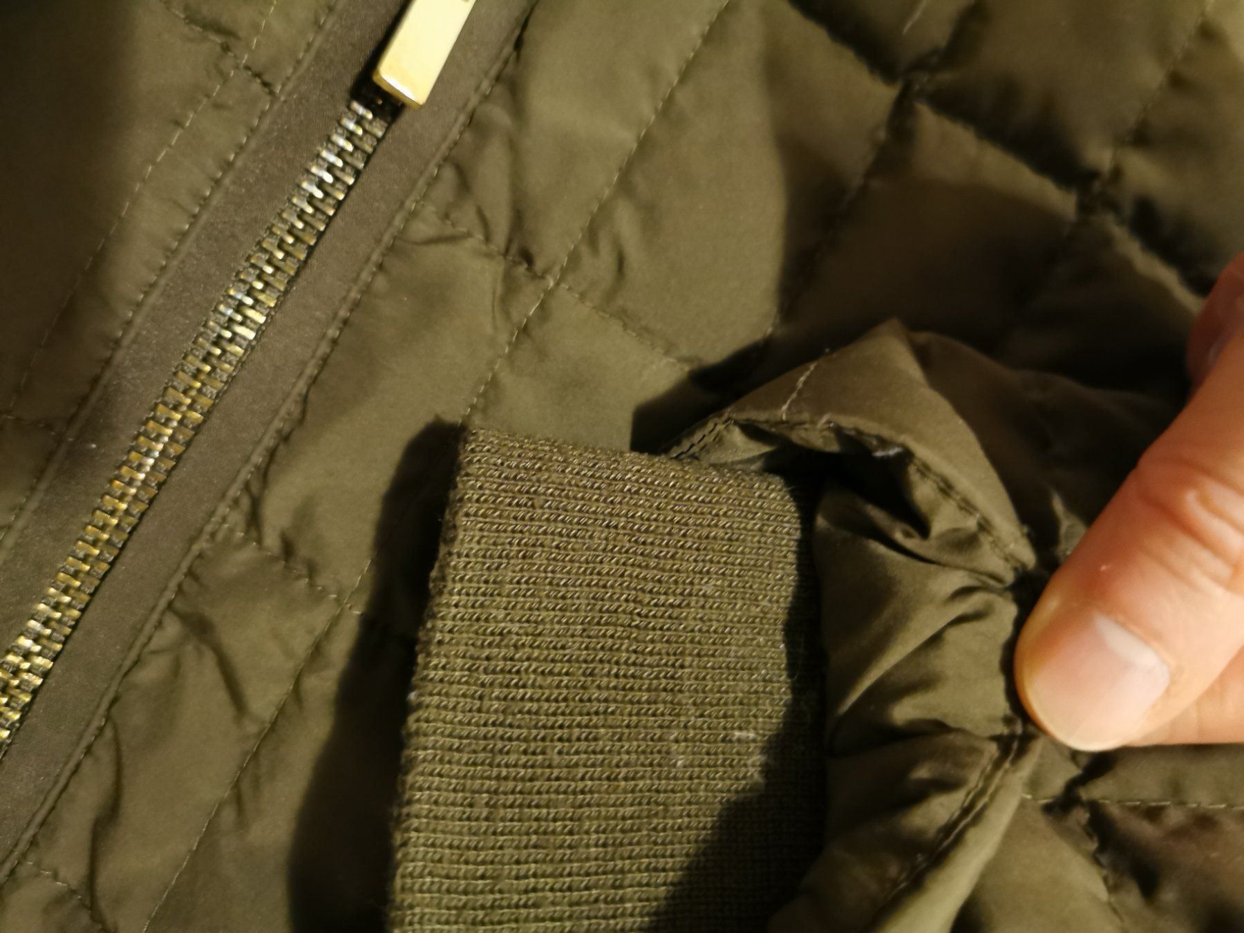 J.Crew Giacche: Veste J. Crew doudoune XS – Usato da Satigny venduto da Helene2014 9