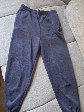 Chicoree Jogginghose, Gr. S, Dunkelblau 