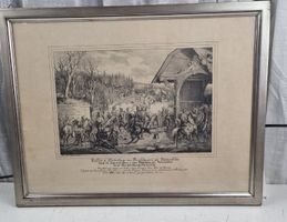 Bild "Treffen & Niederlage der Freyschaaren am Emmenfelde