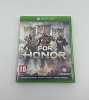 For Honor (XBOX One)